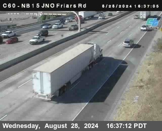 NB 15 JNO Friars Rd