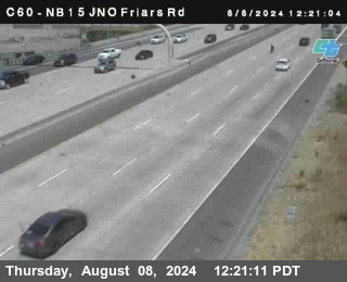 NB 15 JNO Friars Rd