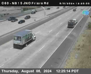 NB 15 JNO Friars Rd