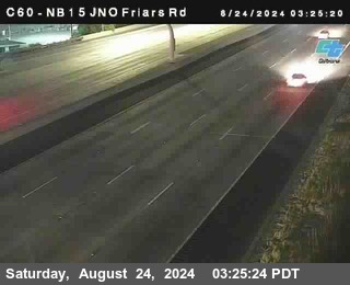 NB 15 JNO Friars Rd