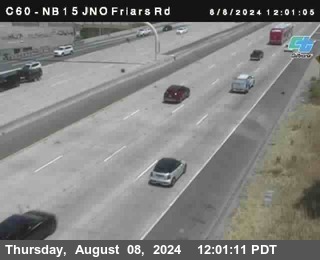 NB 15 JNO Friars Rd