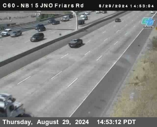 NB 15 JNO Friars Rd