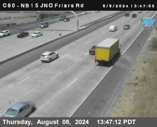 NB 15 JNO Friars Rd