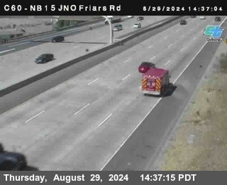 NB 15 JNO Friars Rd