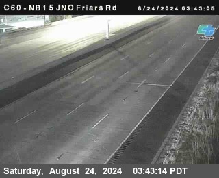 NB 15 JNO Friars Rd