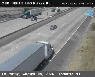 NB 15 JNO Friars Rd