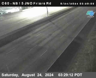 NB 15 JNO Friars Rd