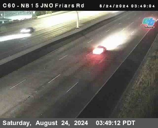 NB 15 JNO Friars Rd