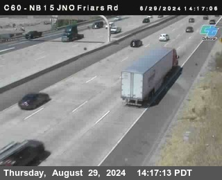 NB 15 JNO Friars Rd