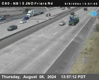 NB 15 JNO Friars Rd