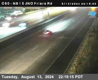 NB 15 JNO Friars Rd