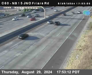 NB 15 JNO Friars Rd