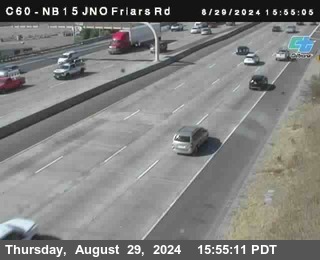 NB 15 JNO Friars Rd