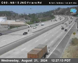 NB 15 JNO Friars Rd