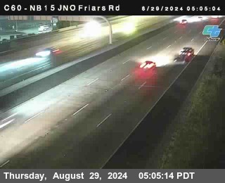 NB 15 JNO Friars Rd