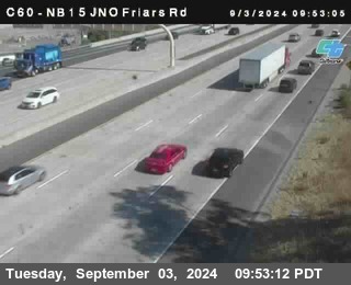 NB 15 JNO Friars Rd