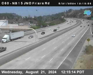 NB 15 JNO Friars Rd