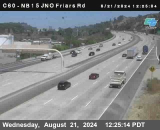 NB 15 JNO Friars Rd