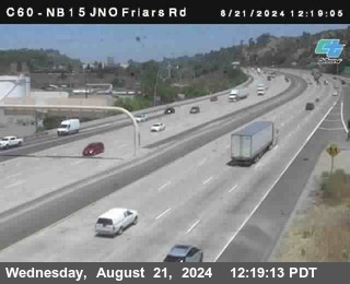 NB 15 JNO Friars Rd