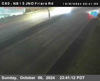 NB 15 JNO Friars Rd