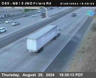 NB 15 JNO Friars Rd