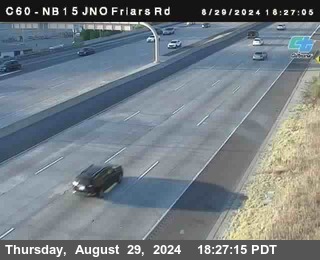 NB 15 JNO Friars Rd