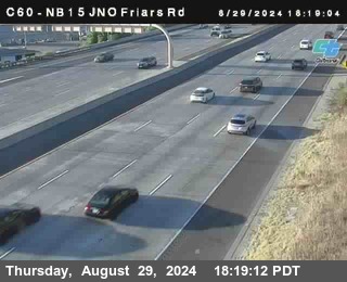 NB 15 JNO Friars Rd