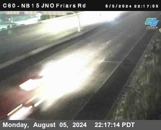 NB 15 JNO Friars Rd