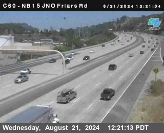 NB 15 JNO Friars Rd