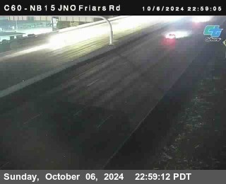 NB 15 JNO Friars Rd