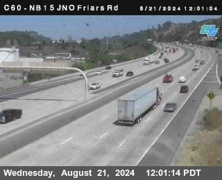 NB 15 JNO Friars Rd