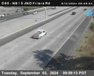 NB 15 JNO Friars Rd