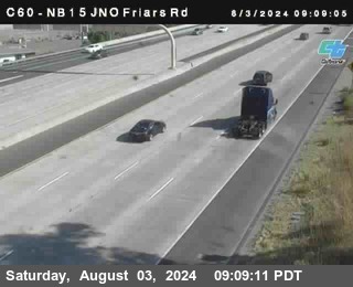 NB 15 JNO Friars Rd