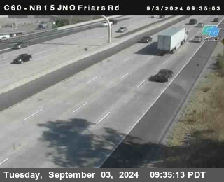 NB 15 JNO Friars Rd