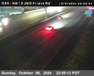 NB 15 JNO Friars Rd