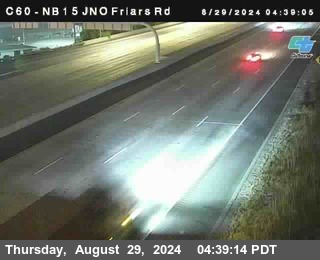 NB 15 JNO Friars Rd