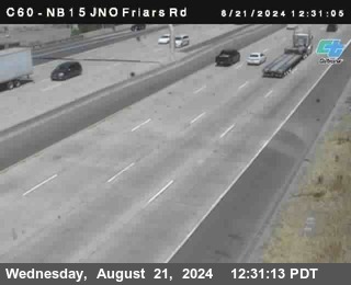 NB 15 JNO Friars Rd