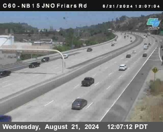 NB 15 JNO Friars Rd