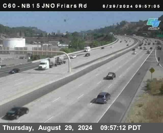 NB 15 JNO Friars Rd