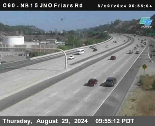 NB 15 JNO Friars Rd