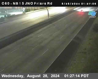 NB 15 JNO Friars Rd