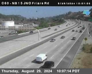 NB 15 JNO Friars Rd