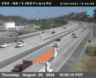 NB 15 JNO Friars Rd