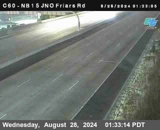 NB 15 JNO Friars Rd