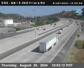 NB 15 JNO Friars Rd