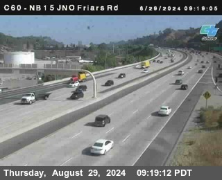 NB 15 JNO Friars Rd