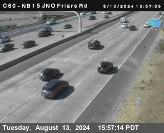 NB 15 JNO Friars Rd