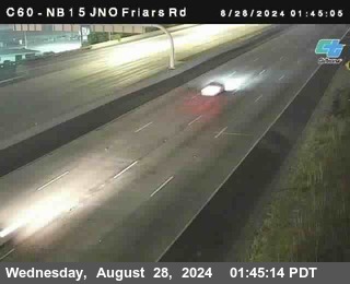 NB 15 JNO Friars Rd