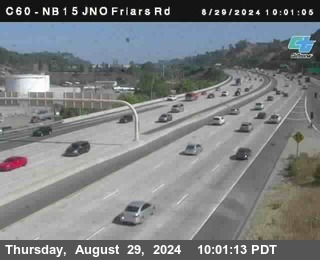 NB 15 JNO Friars Rd