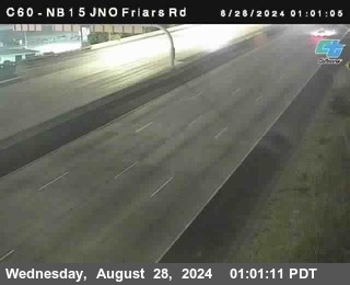 NB 15 JNO Friars Rd